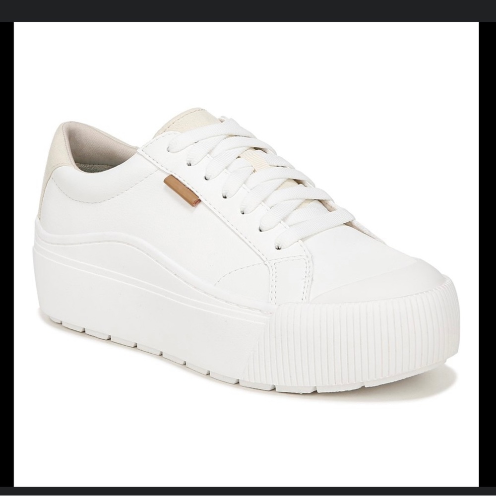 Dr. School's Time Off Viral Sneaker